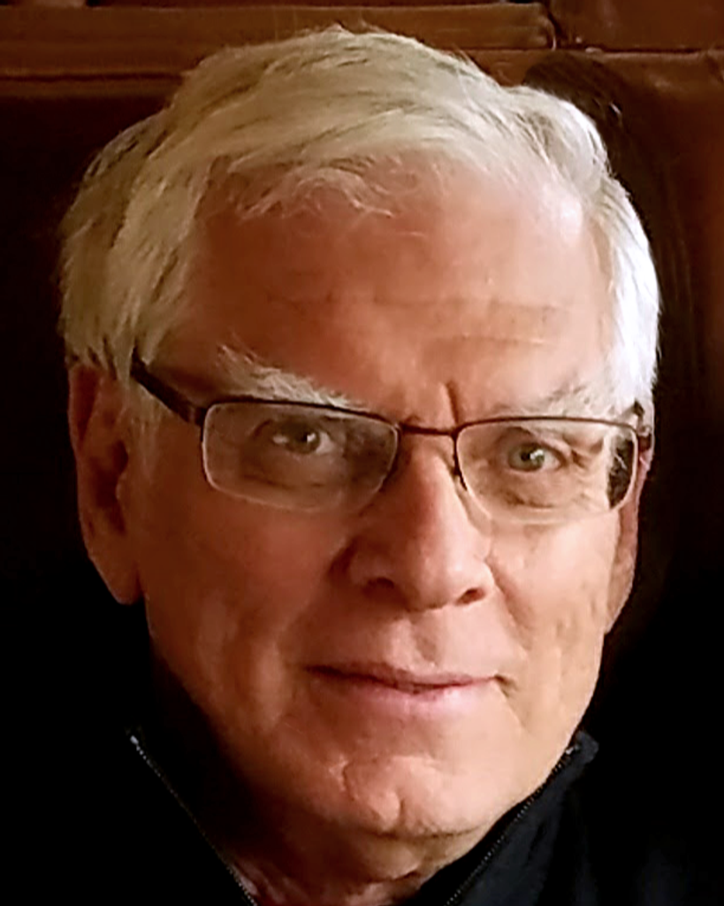 James Lester Jendro Profile Photo