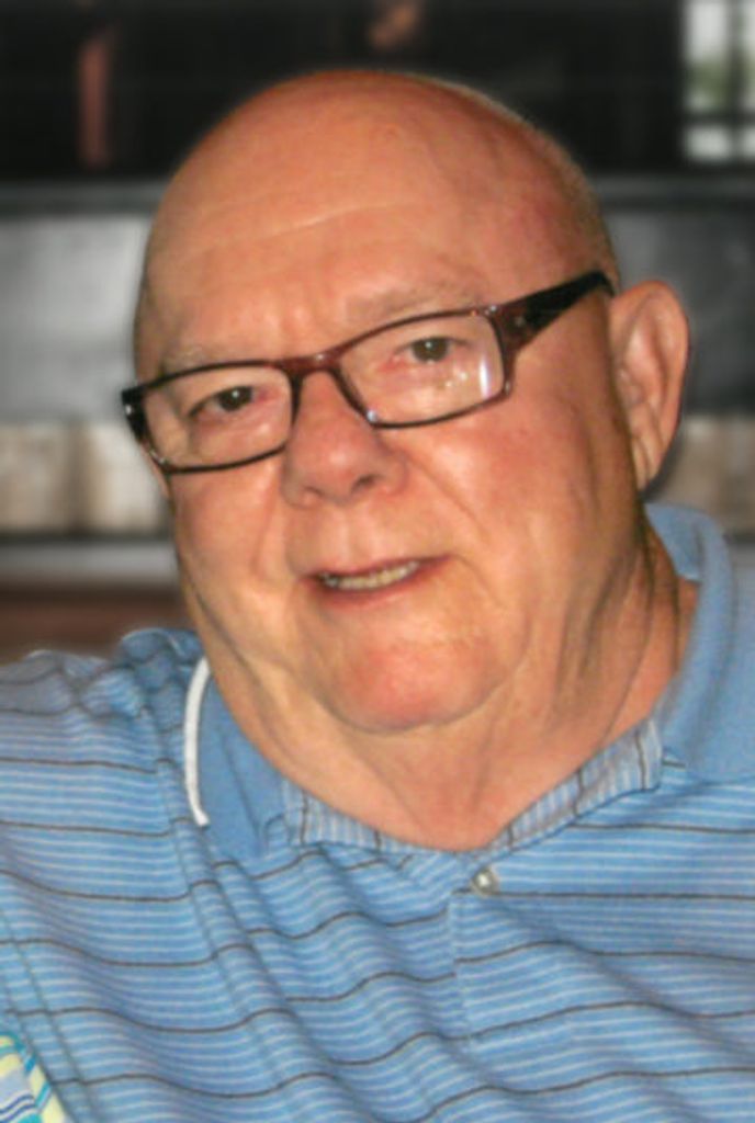Ronald “Ron” L. Townsend