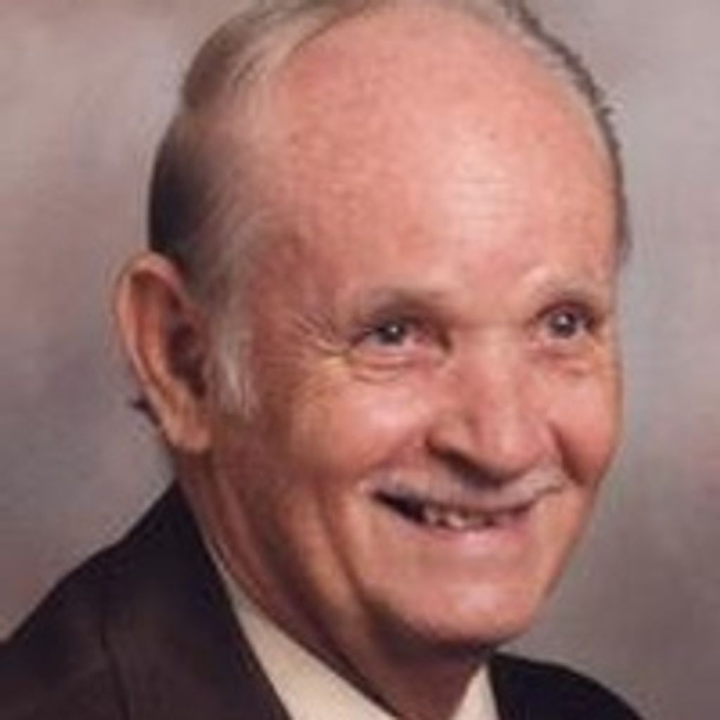 Msgt Albert E. Jackson