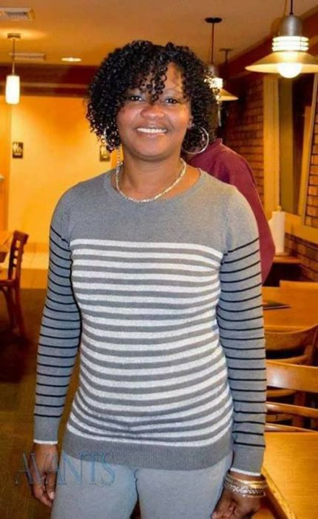 Danielle Charlotte (Heard)  Feaster