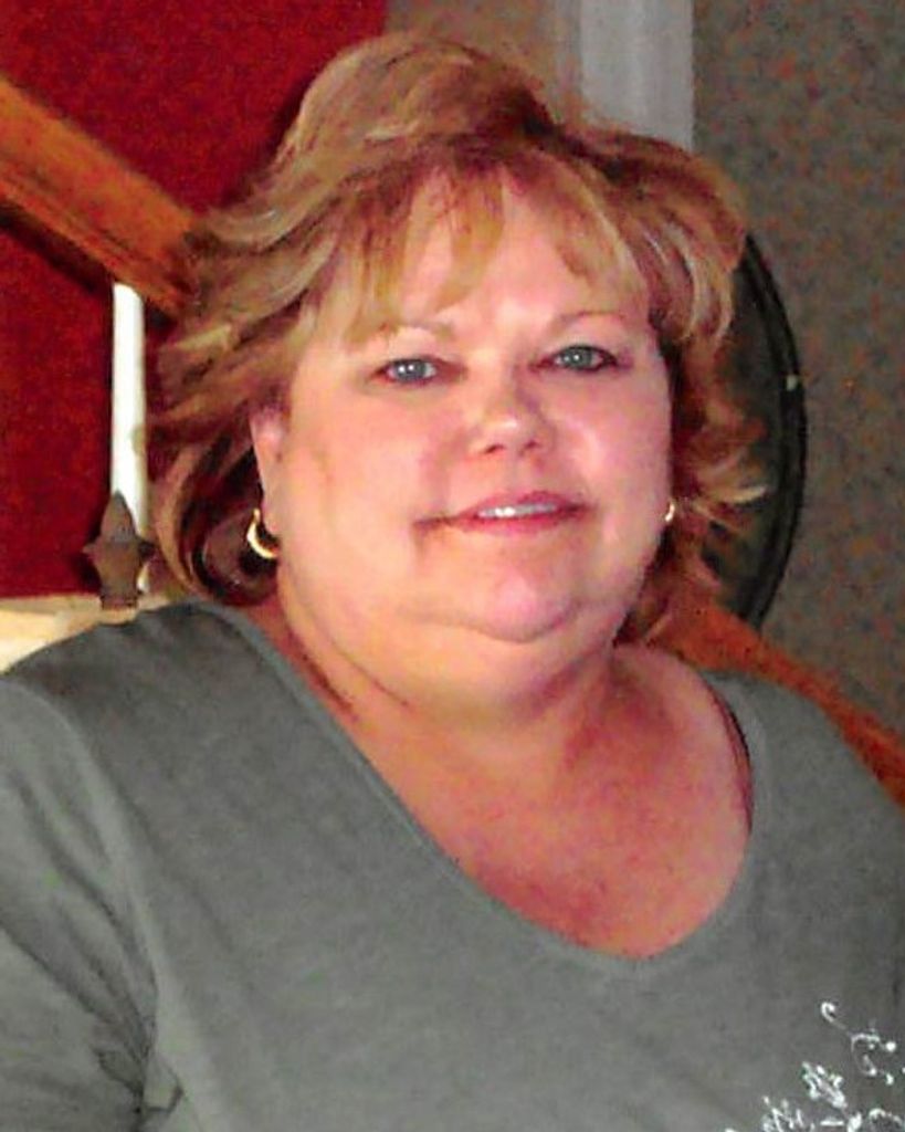 Brenda Sue Abke