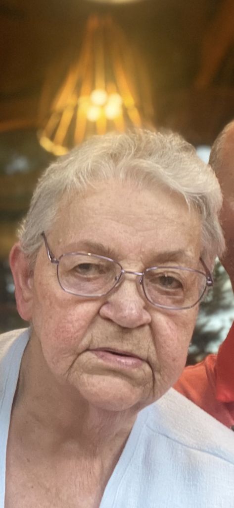 Shirley Mae (Woods) Thorne Profile Photo