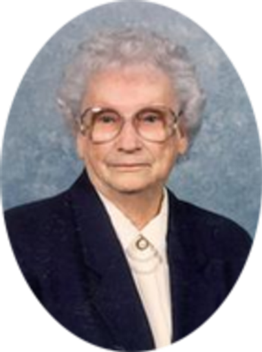 Hazel Maurene Gearhart Profile Photo