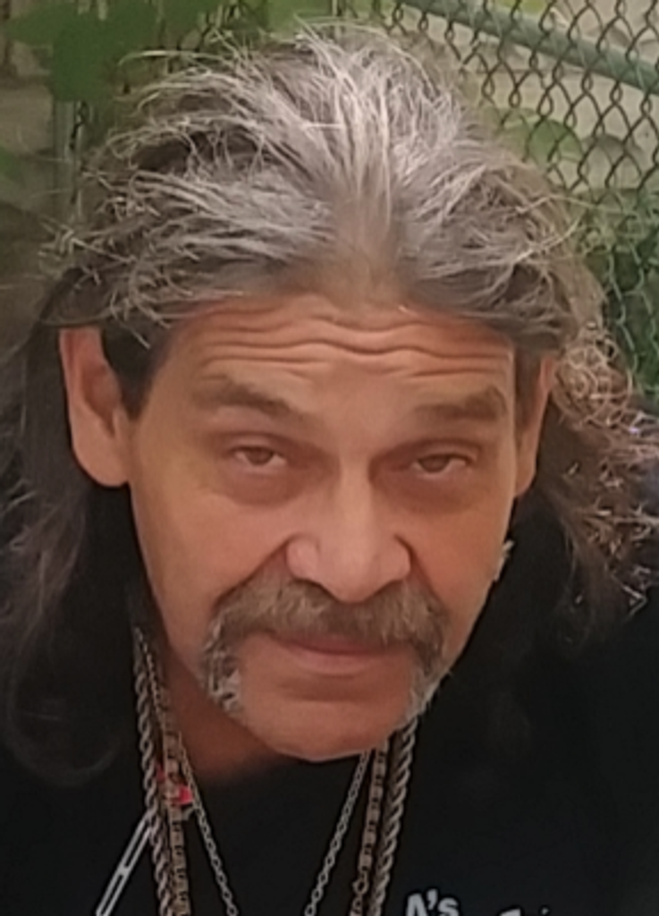 Primitivo L. Luciano