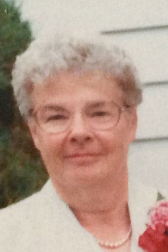 Lucile  Eleanore Love Profile Photo