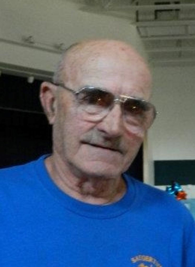 David "Pete" Simmons Profile Photo