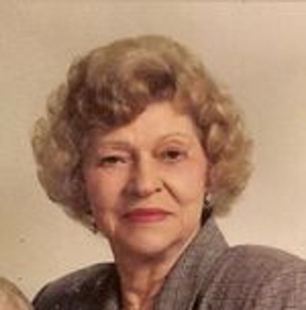 Marion F. Bauer