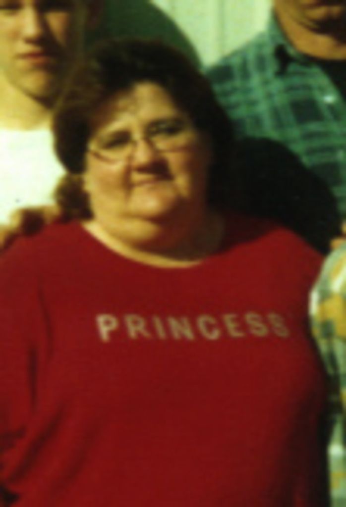 Vicky Sue Defossett-Marshall Profile Photo