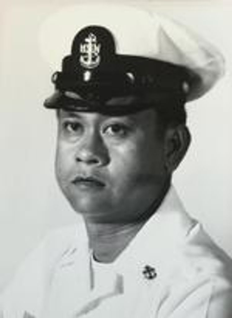Melecio Bernales Jr