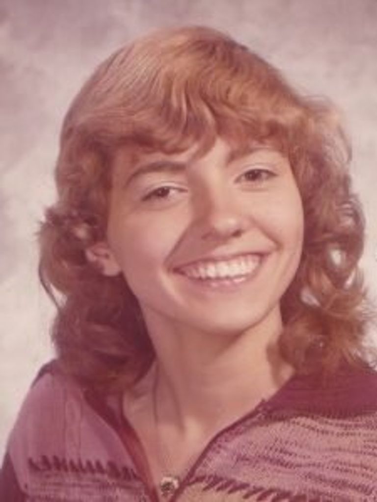 April Monica Mcgarry