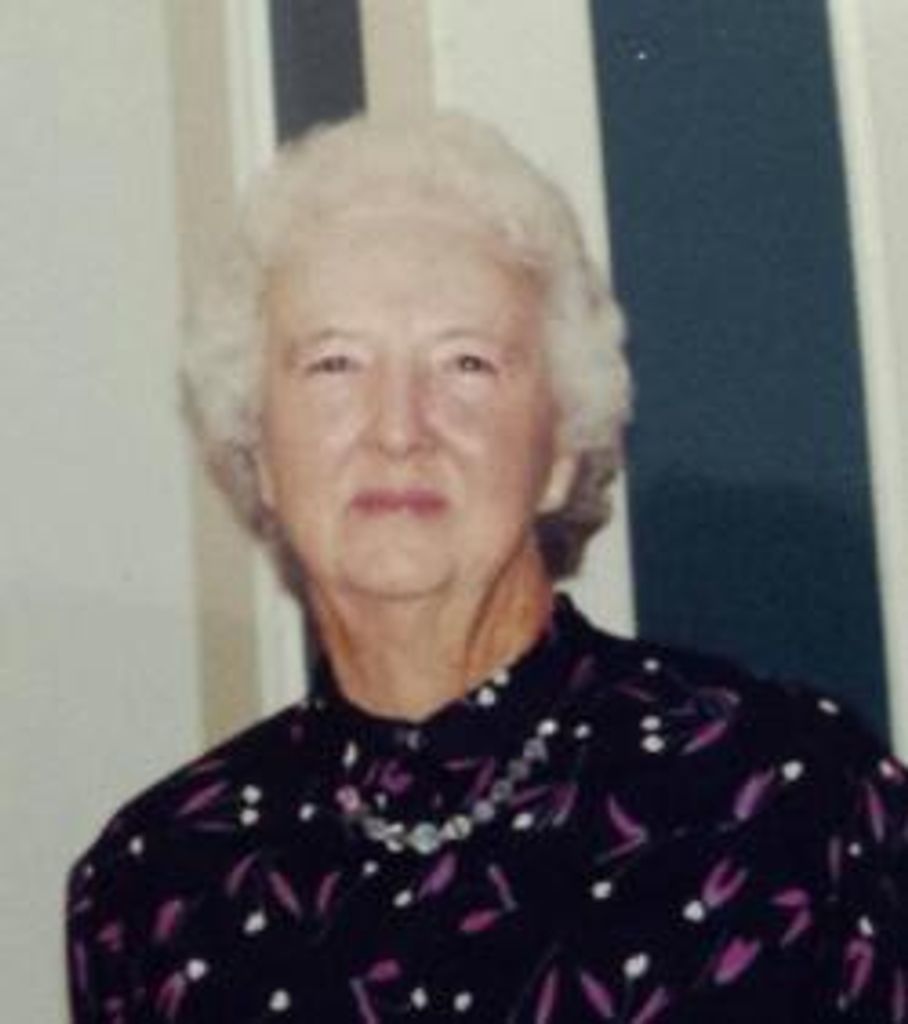 Joan Roewert Profile Photo