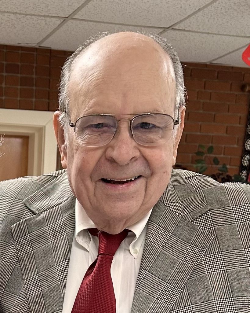 William "Bill" Daniel Lineberry