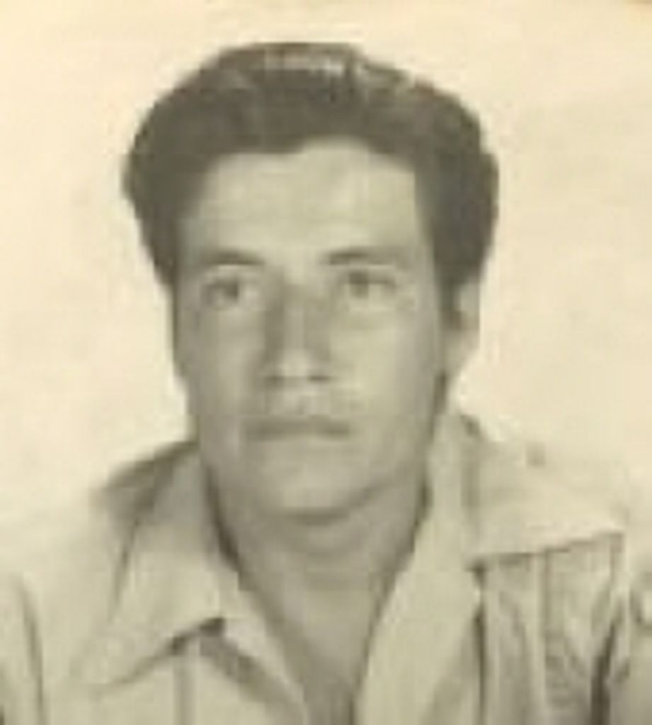 James Edwin Martin