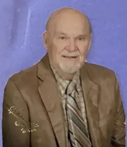 Louis Richard "Dick" Fry Profile Photo