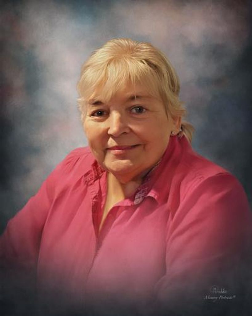 Lois Mae Goins Veazey