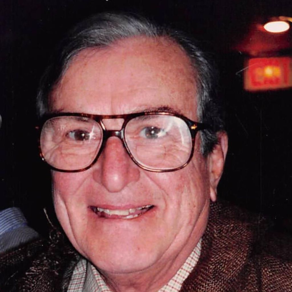 Harry J. Andrews Profile Photo