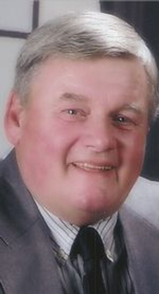 Bill Fauth, Jr