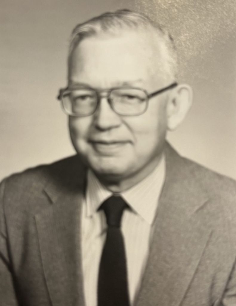Edwin "Wally" Wallace Lehman Profile Photo