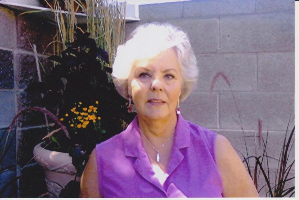 Shanna Gayle Gage Parker