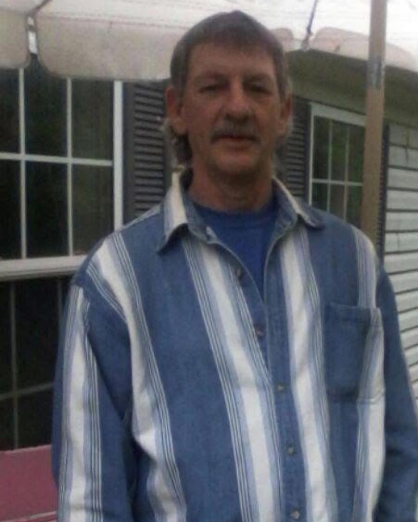 Mark Bartley Profile Photo