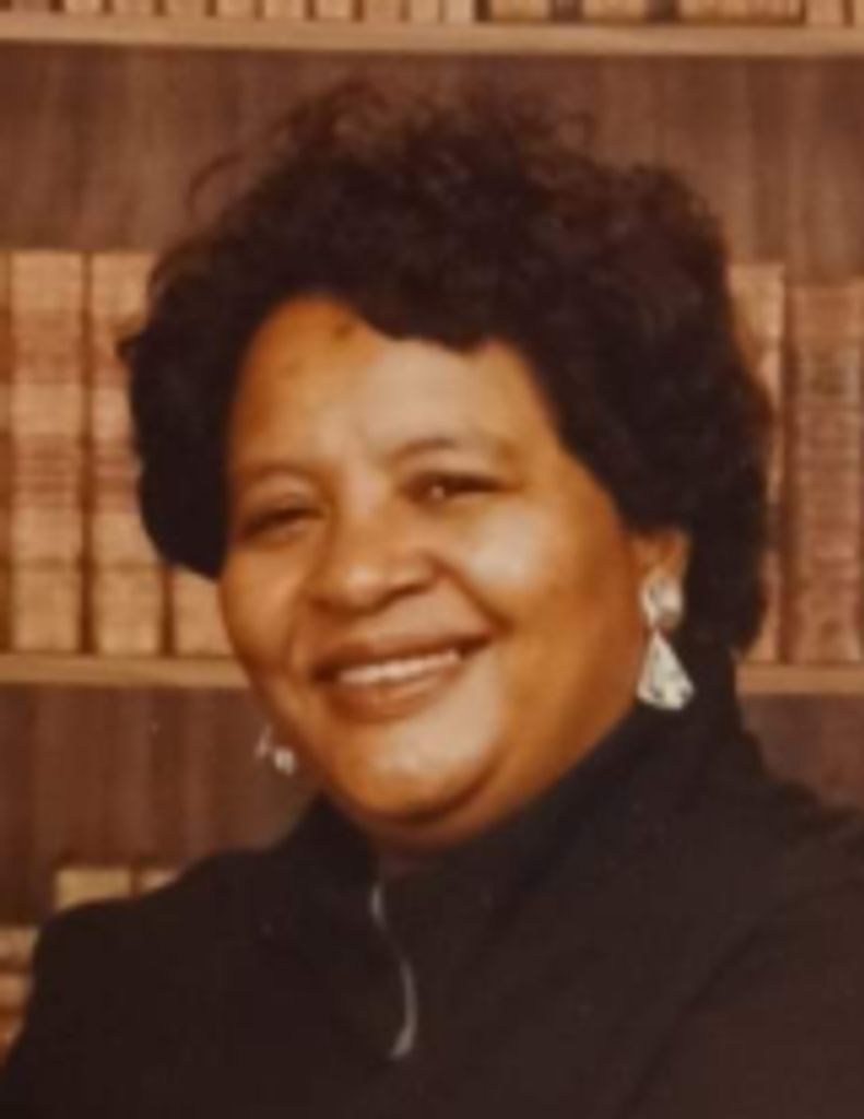 Janice Marie Johnson