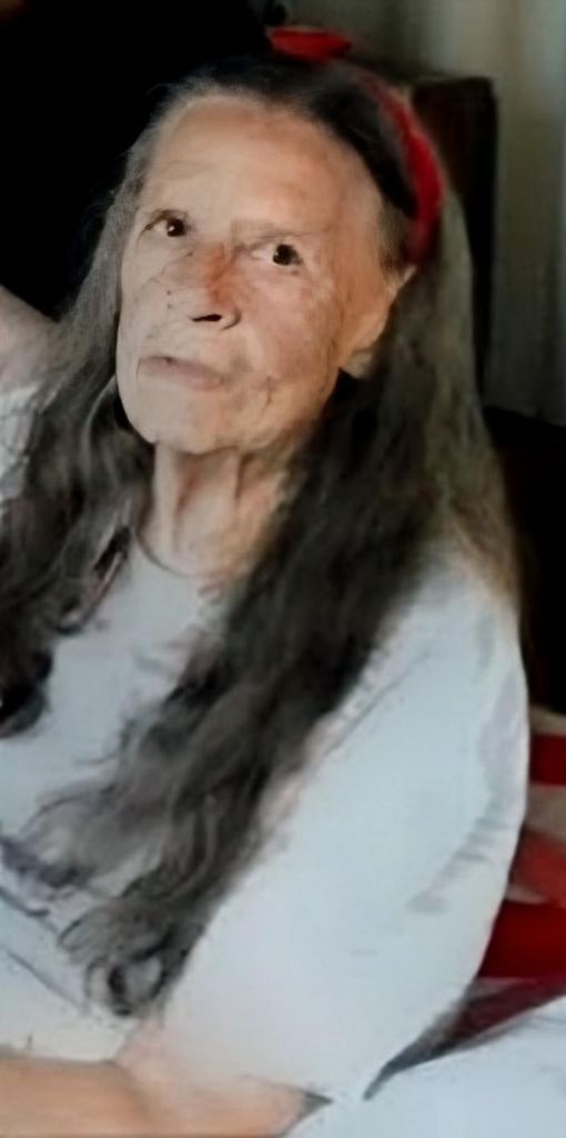 Helen F. Corum