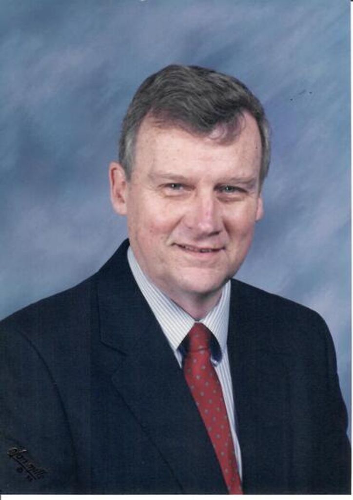 Henry "Bud" C. Murphy, Jr. Profile Photo