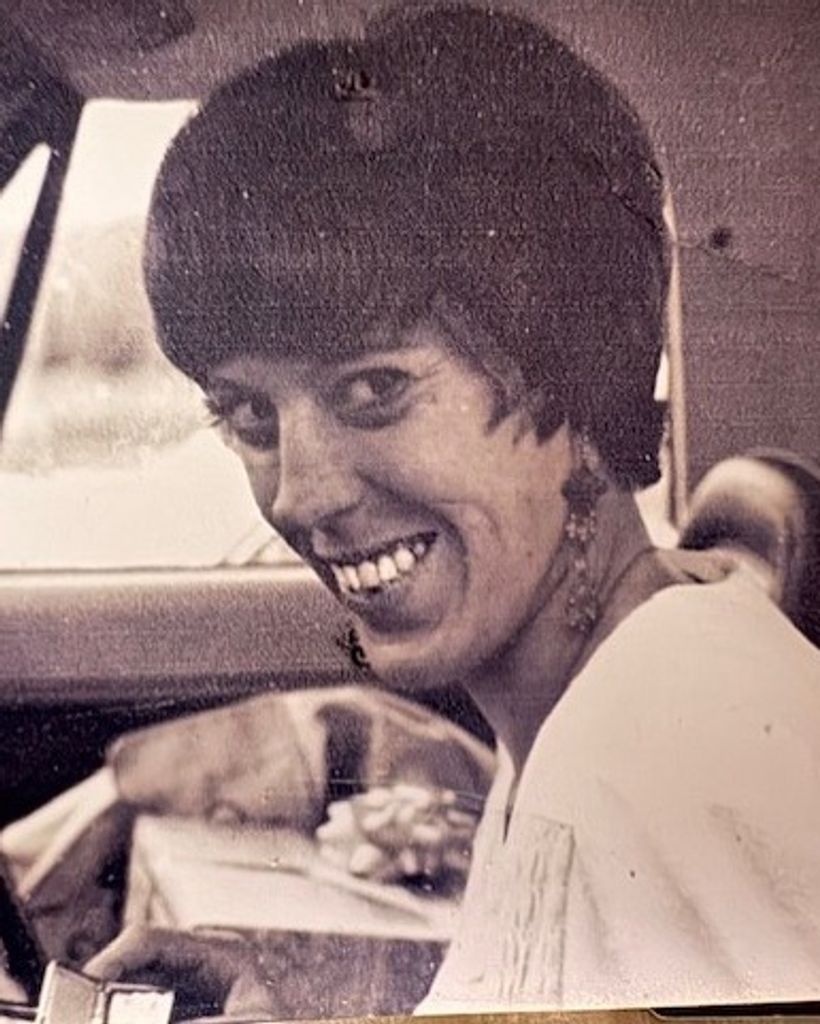 Christy "Chris" Jo Conlan