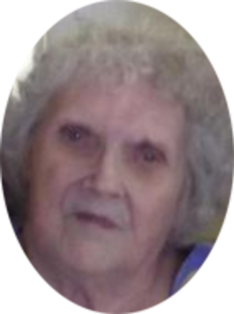 Frances Louise Combs