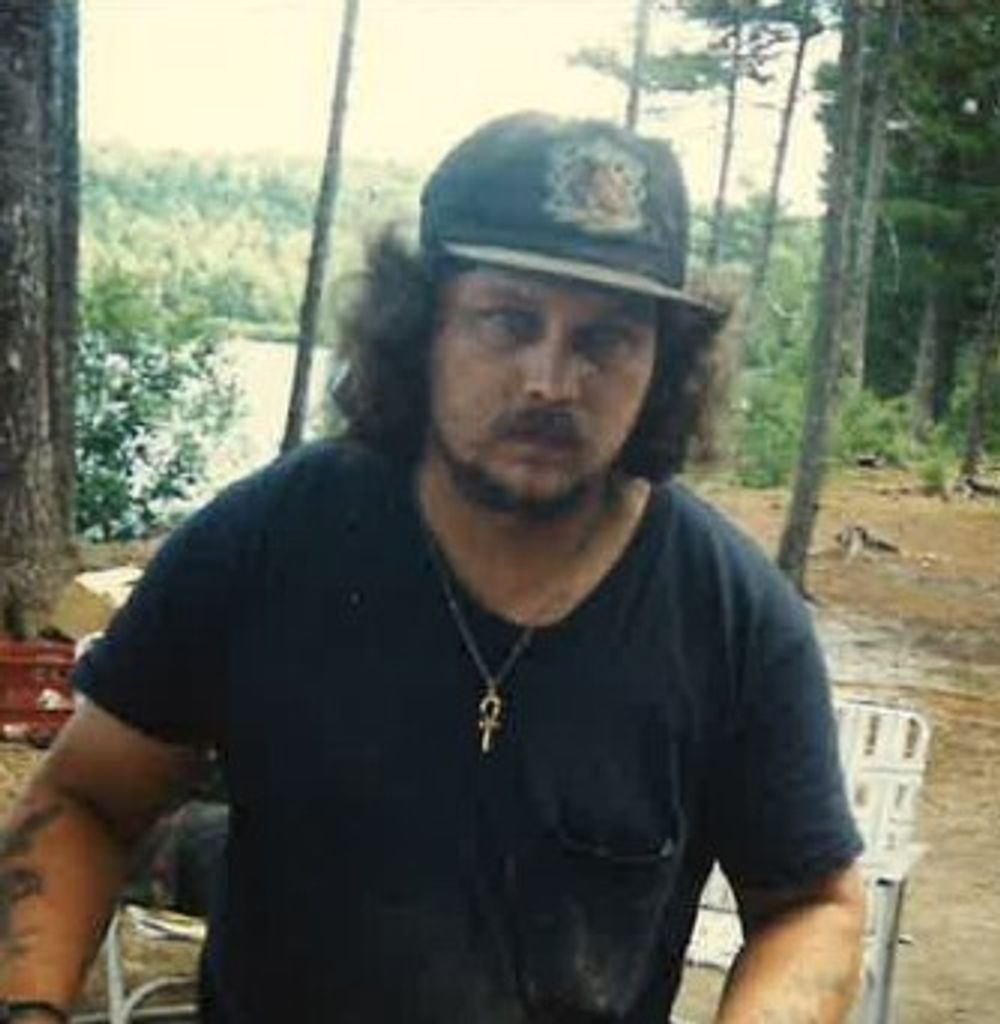 Edwin Mann Profile Photo