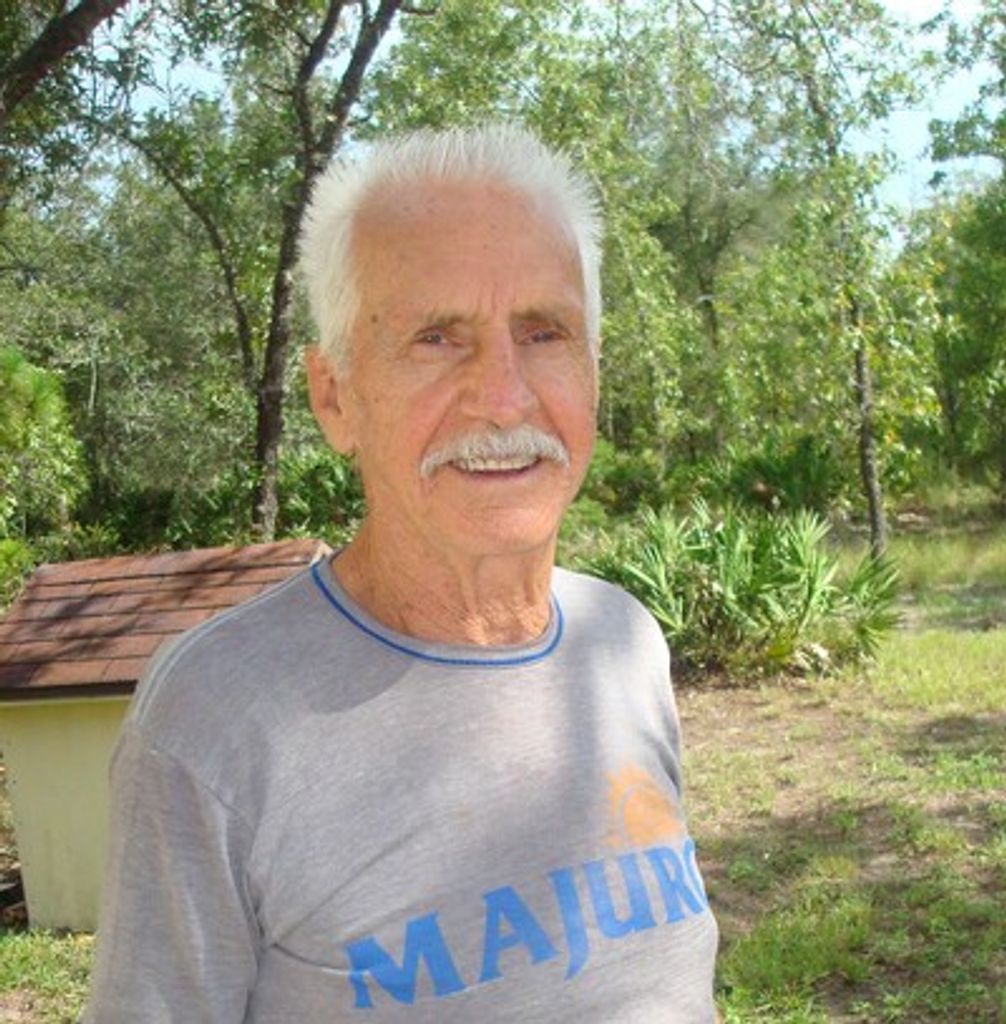 Elmer Lee Peters Profile Photo