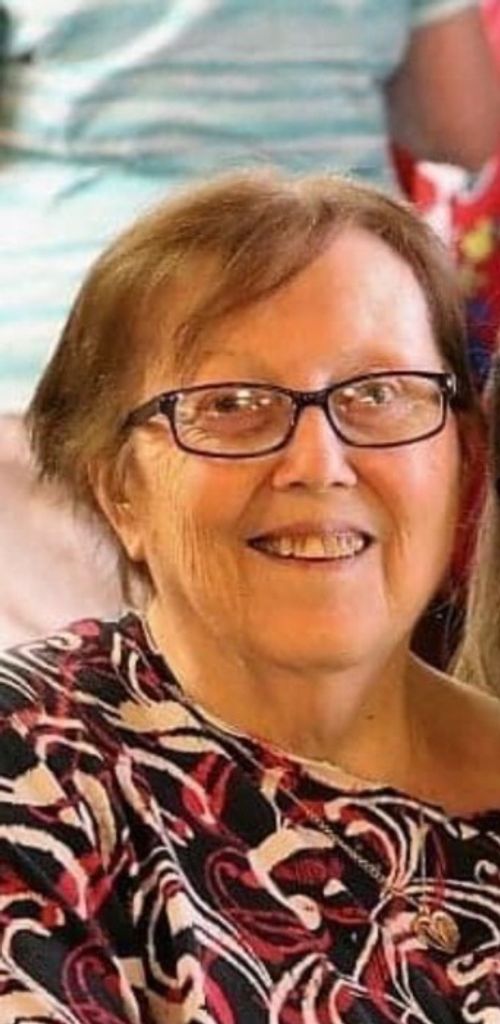 Vickie Jean Elumbaugh Profile Photo