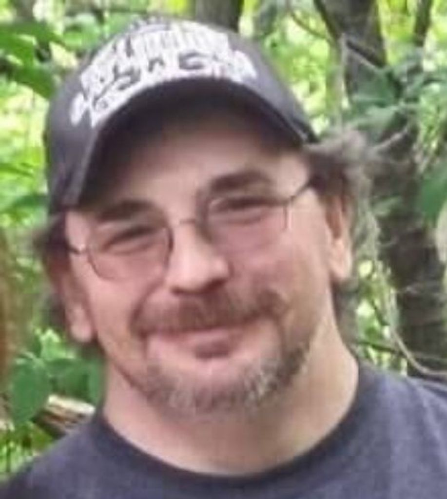 Andrew J. "Andy" Ochrin