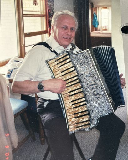 Ronald L. Toro Profile Photo