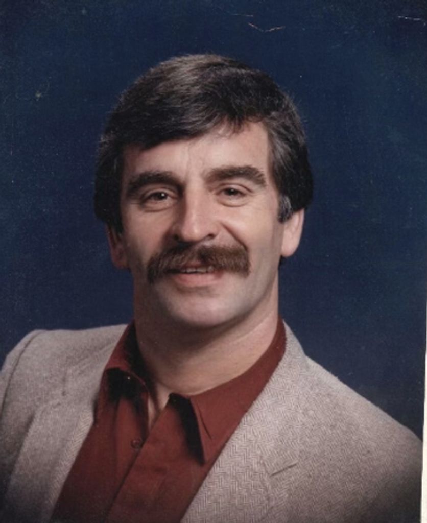 James David Johnson Profile Photo