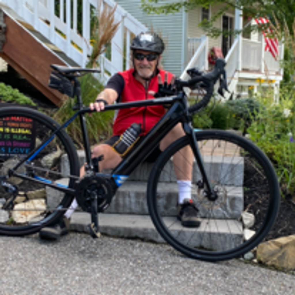 Norman Reuss Profile Photo