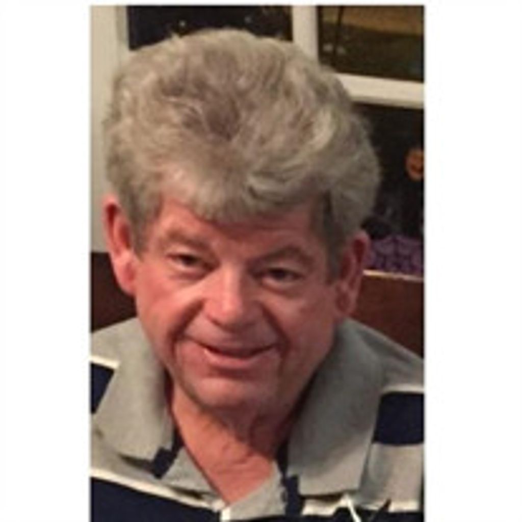Michial H. "Mike" Repka Profile Photo