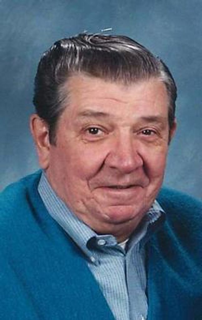 Stanley "Stasiu" Wojtulski