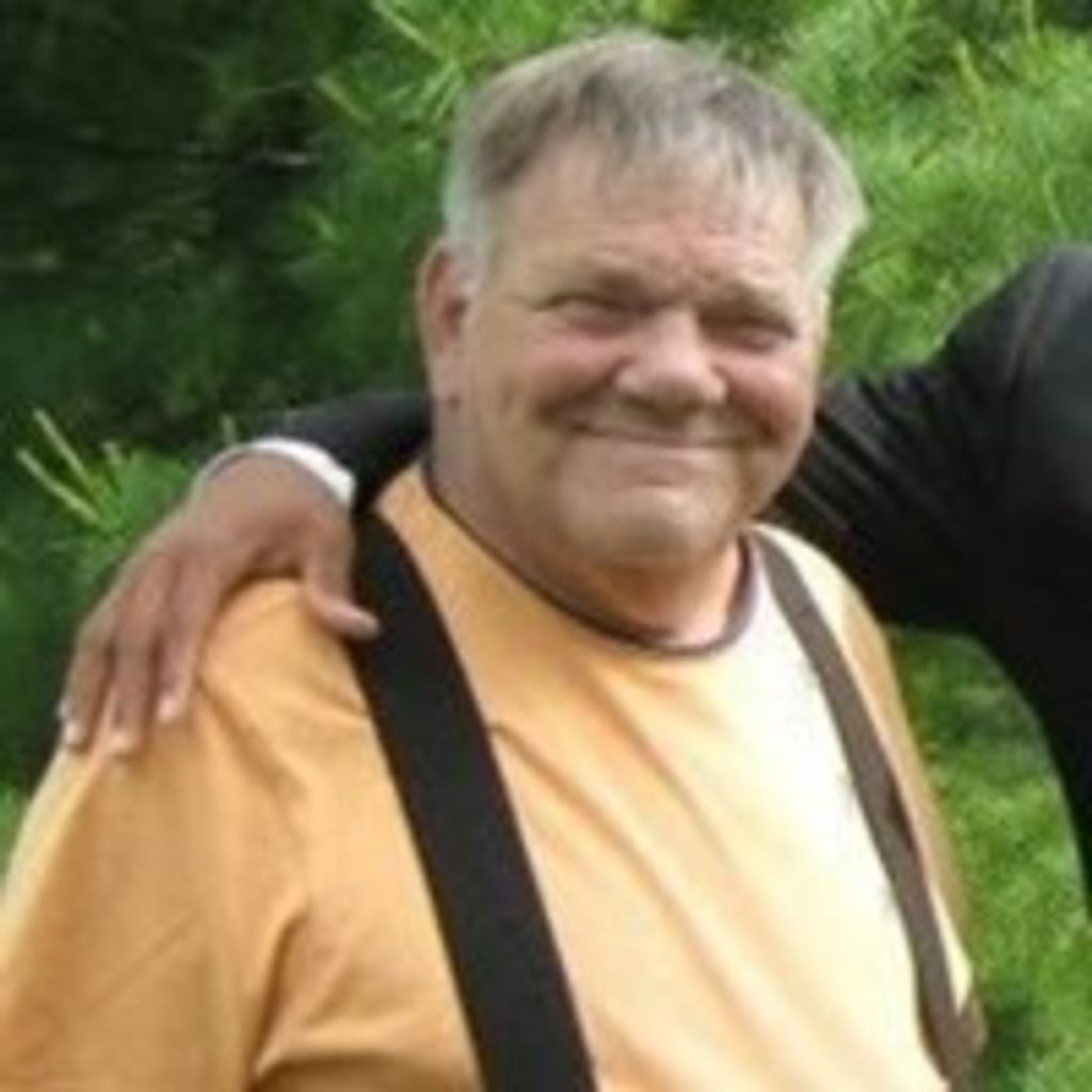 Warren Franklin Bowers Profile Photo