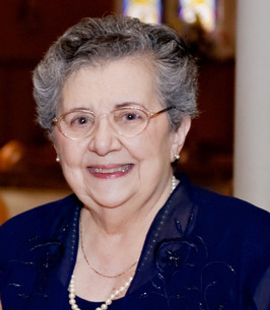 Rosina Lacalamita