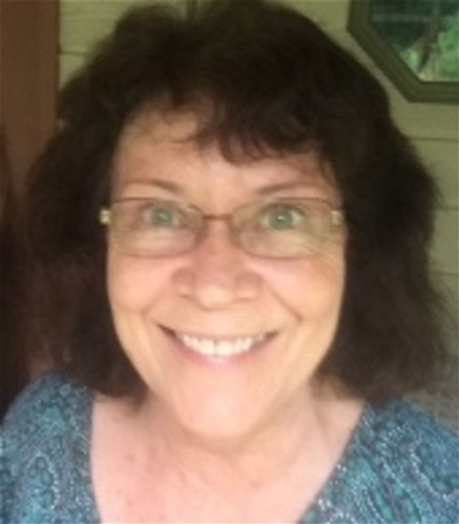 Sandra Elaine Waldroup (Rector) Profile Photo