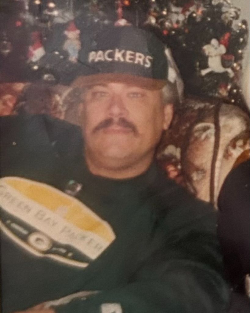 Dennis Michael Martin
