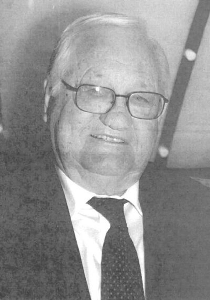 James Columbus Presswood Profile Photo