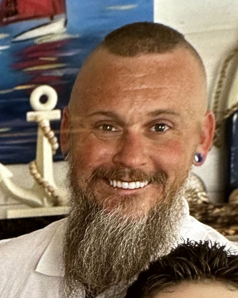 Jerrod Elden Rogers