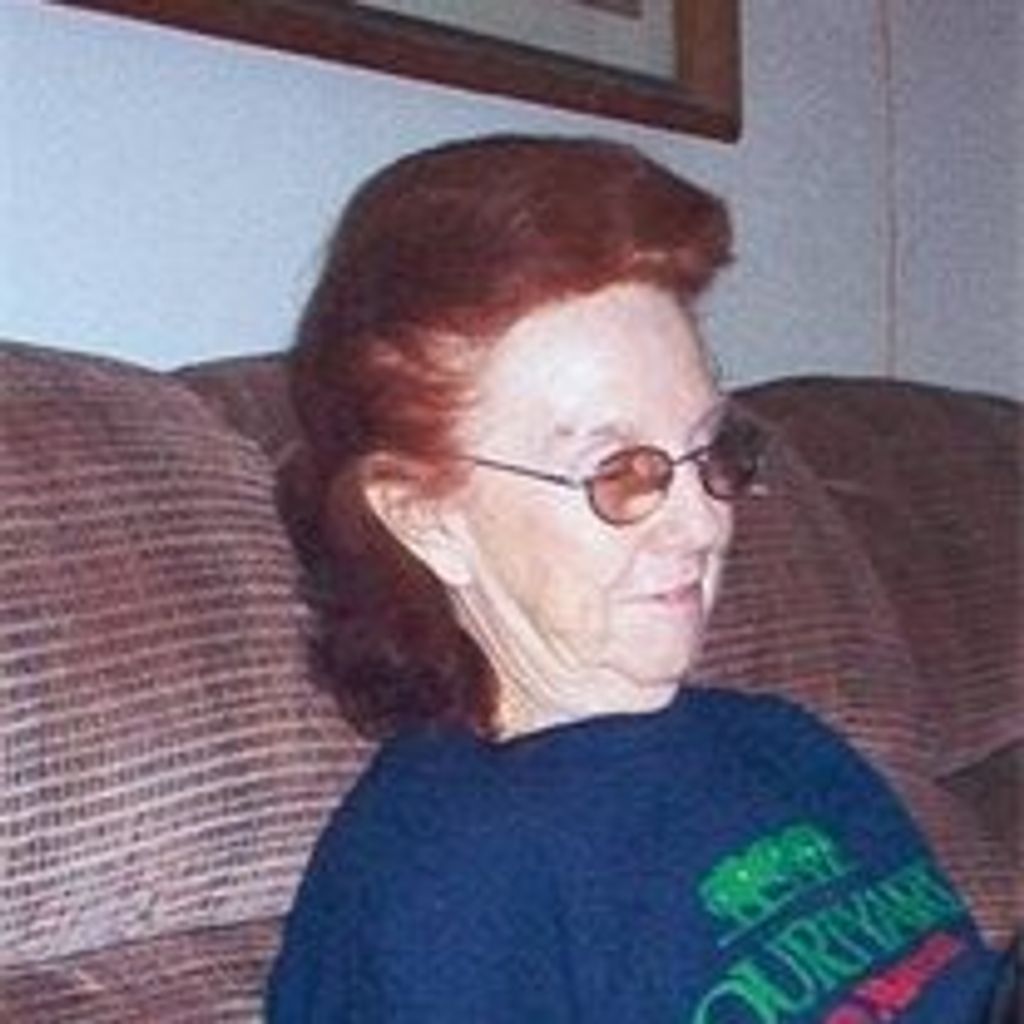 A. Louise Dieter