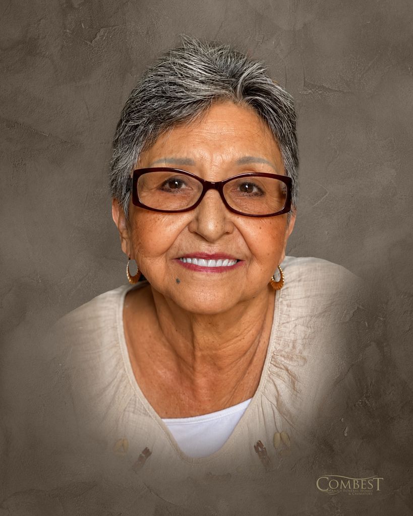 Maria Hernandez