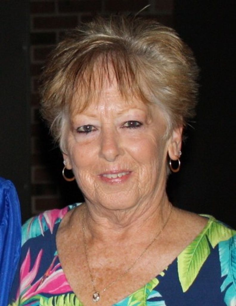 Judith Lynn (Reid)  Kirkpatrick