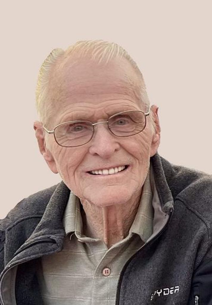 Arthur Daniel Kennedy Profile Photo