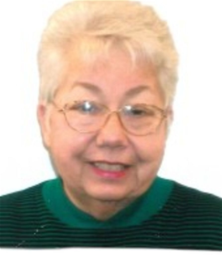 Gloria Jean Miller