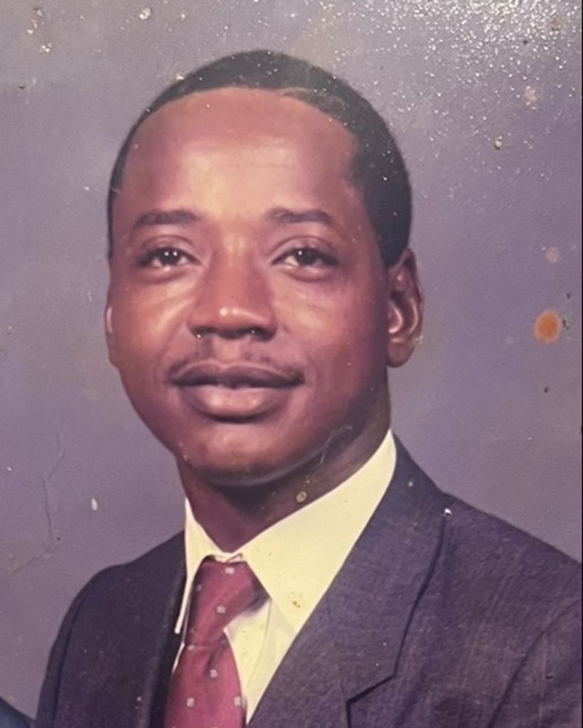 Willie James Little Profile Photo